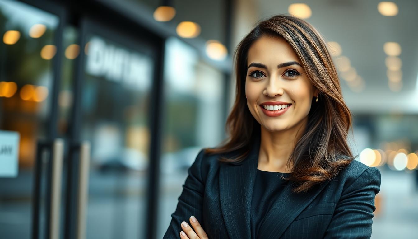 Enterprise systems development specialist