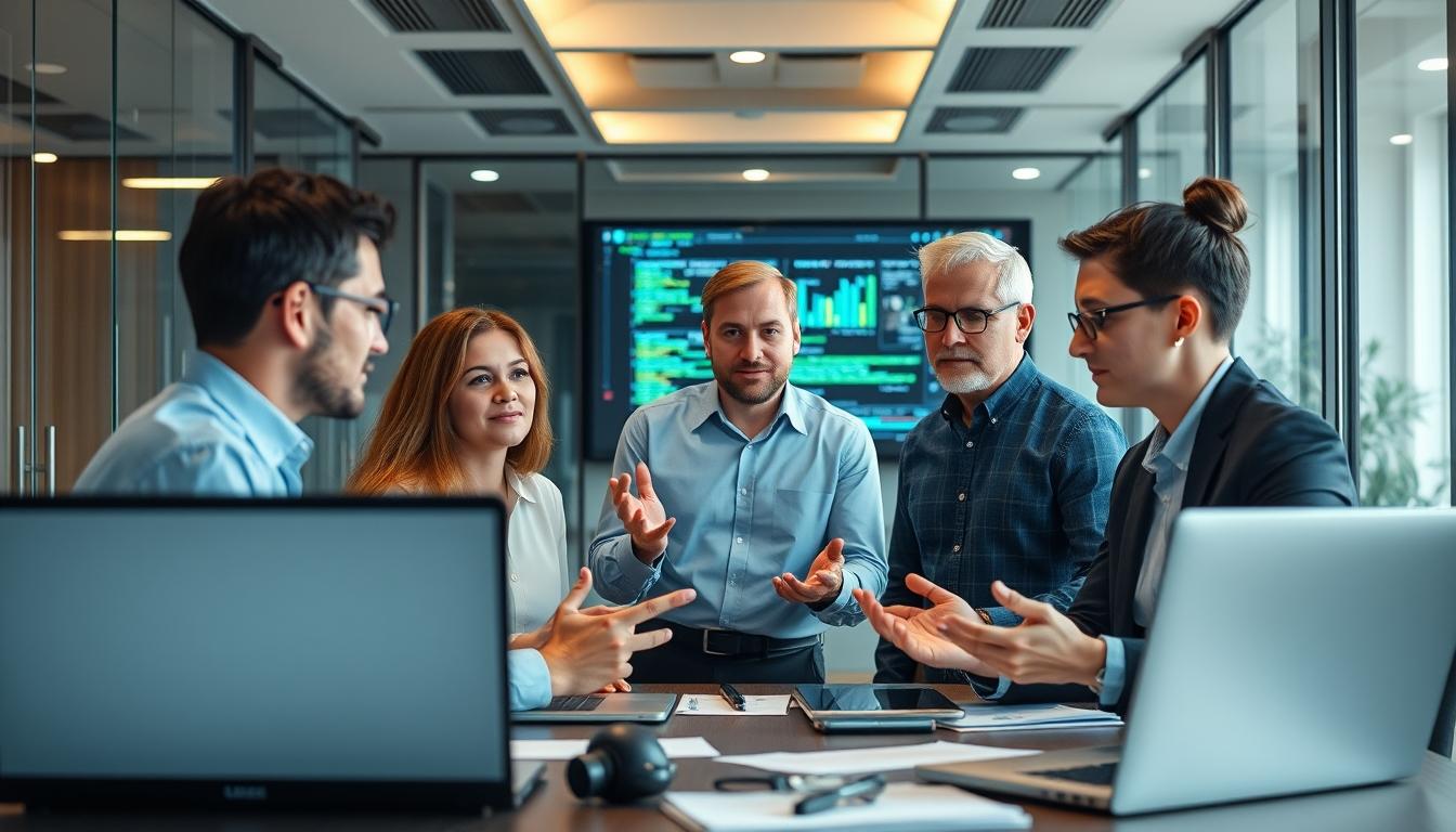 Automation and integration strategy for operations