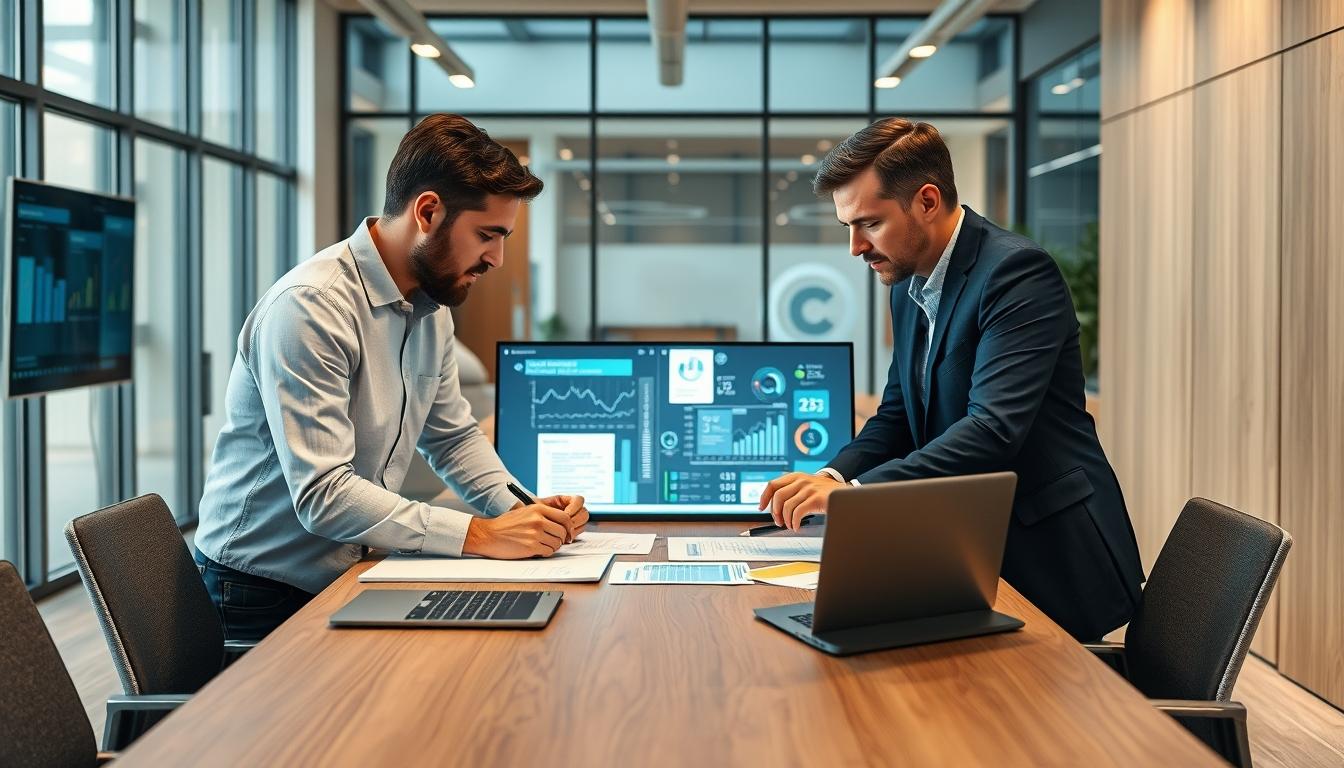 Enterprise platform workflow and development