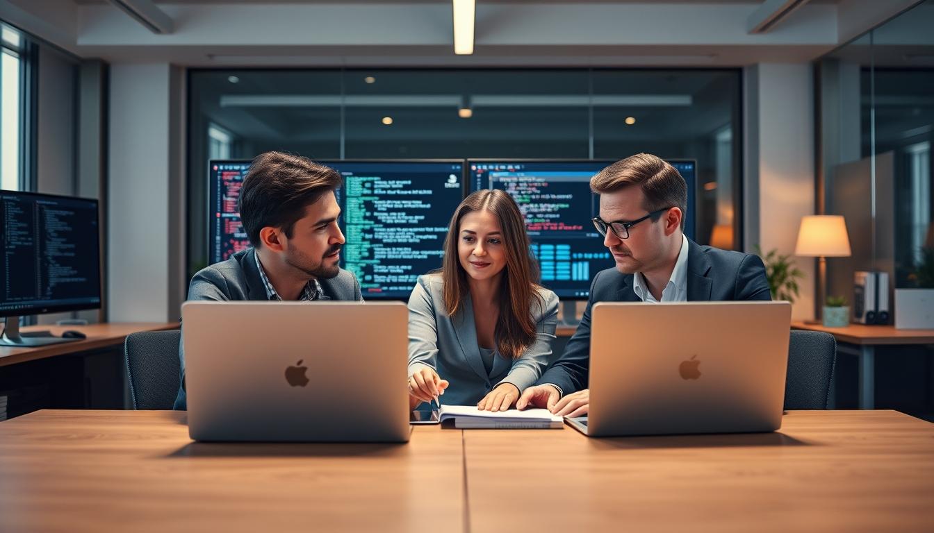 Business automation tools for operational efficiency